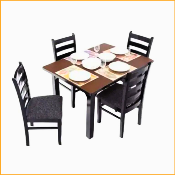 Asio Dining Set