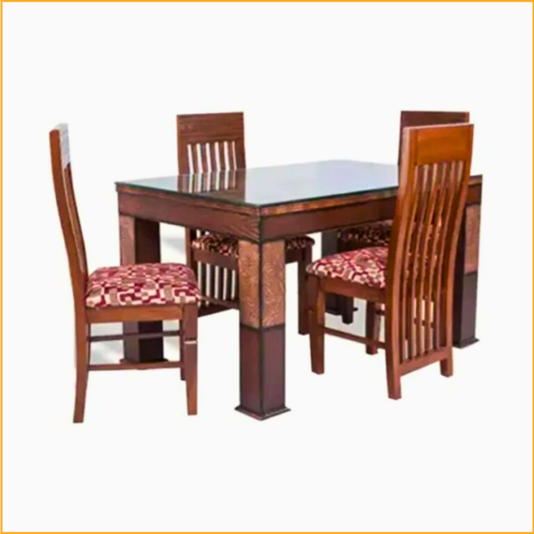 Camry Dining Set