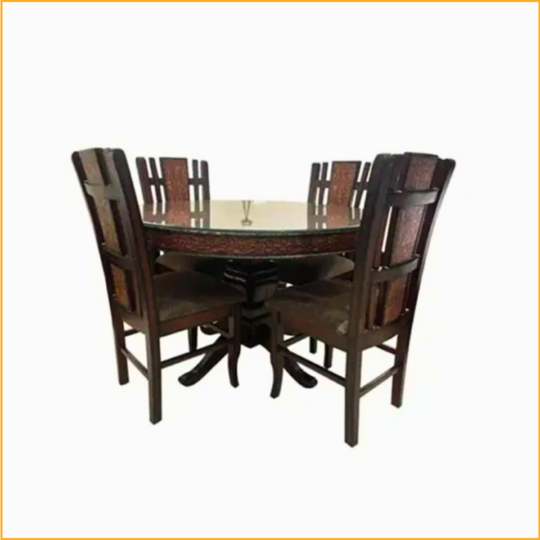 Finger Dining Set
