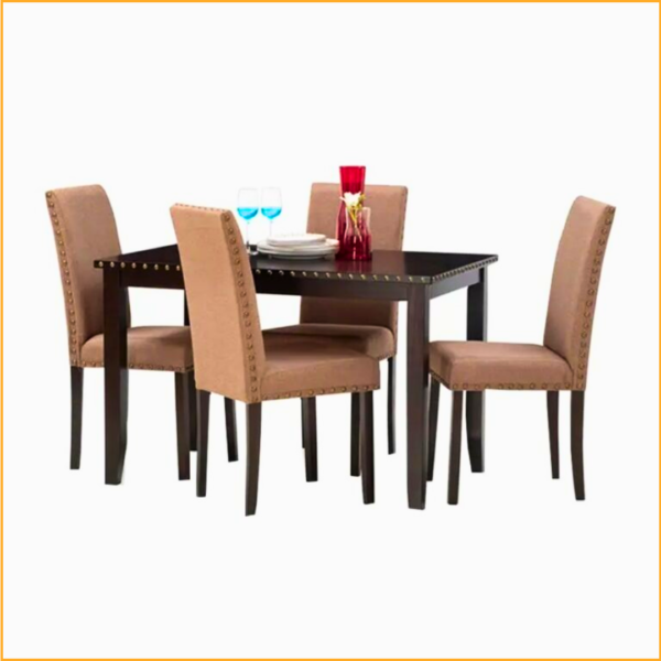 Florance Dining Set