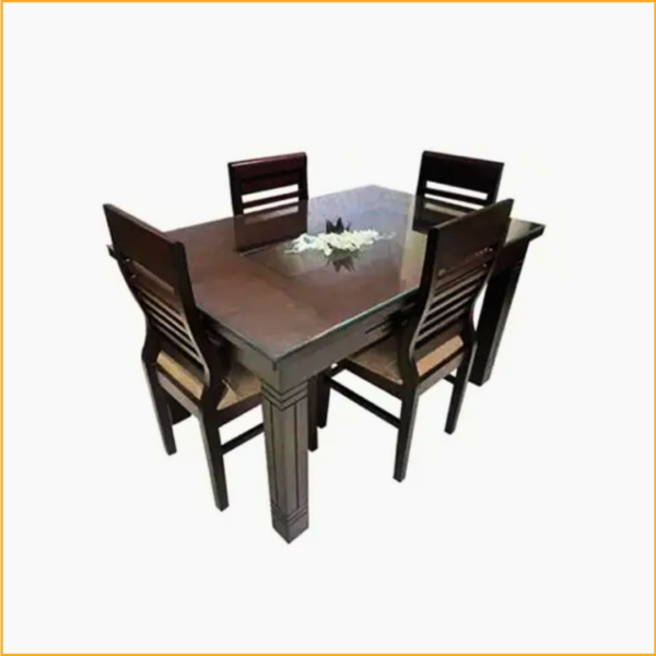 Pioneer Dining set