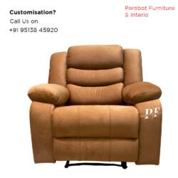 Single Seater Recliner